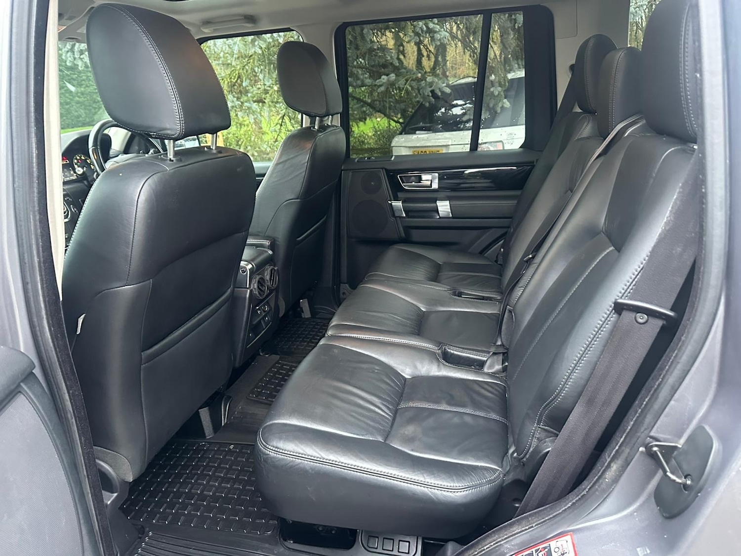 Used Land Rover Discovery 2012 for sale - 77022952: Photo 15