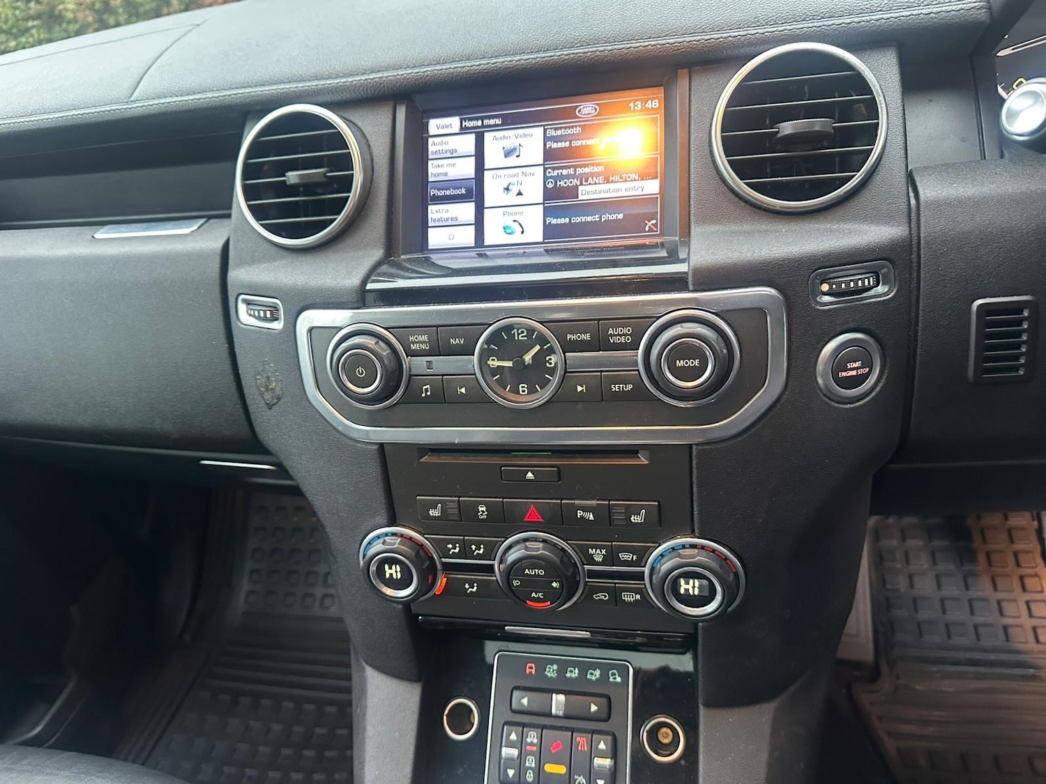 Used Land Rover Discovery 2012 for sale - 77022952: Photo 18