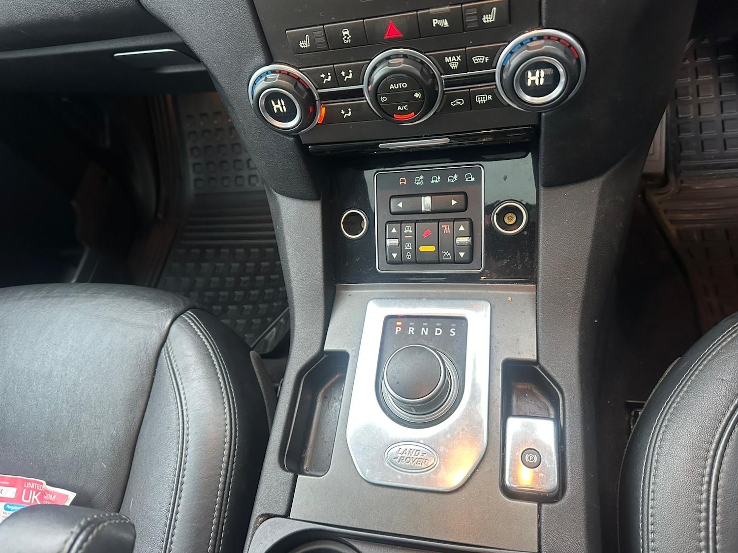 Used Land Rover Discovery 2012 for sale - 77022952: Photo 19