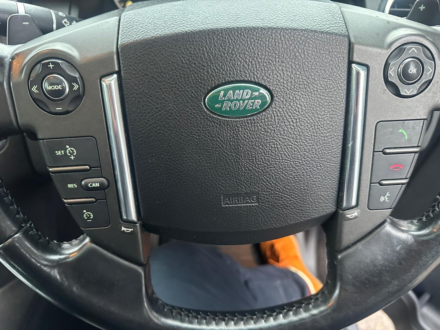 Used Land Rover Discovery 2012 for sale - 77022952: Photo 20