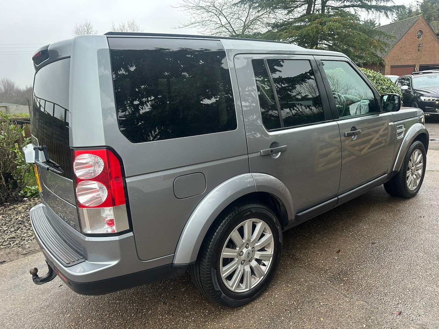 Used Land Rover Discovery 2012 for sale - 77022952: Photo 5