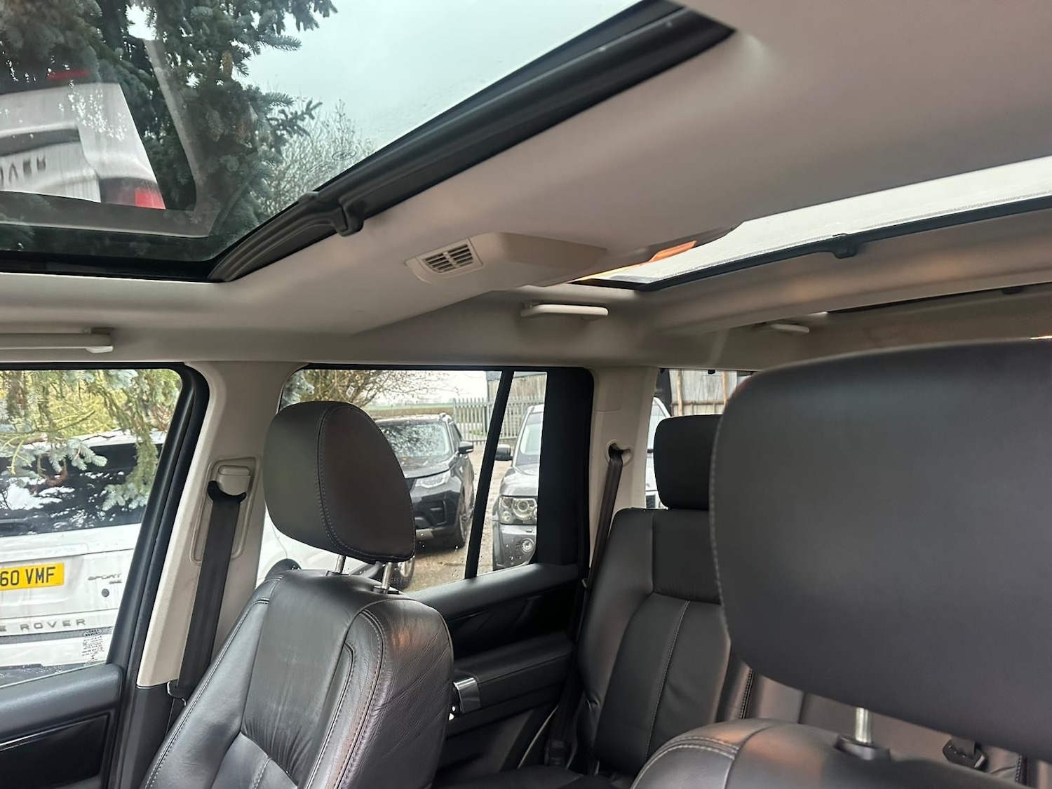 Used Land Rover Discovery 2012 for sale - 77022952: Photo 7