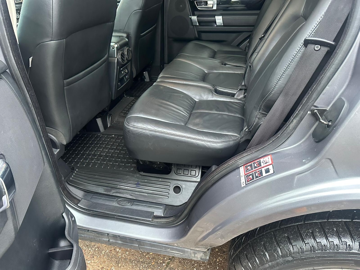 Used Land Rover Discovery 2012 for sale - 77022952: Photo 9