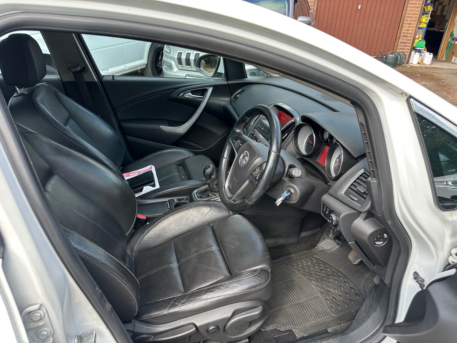 Vehicle 9