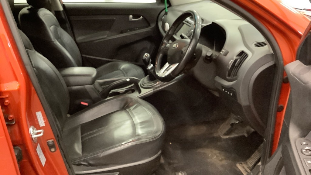 Used Kia Sportage 2012 for sale - 78207181: Photo 10