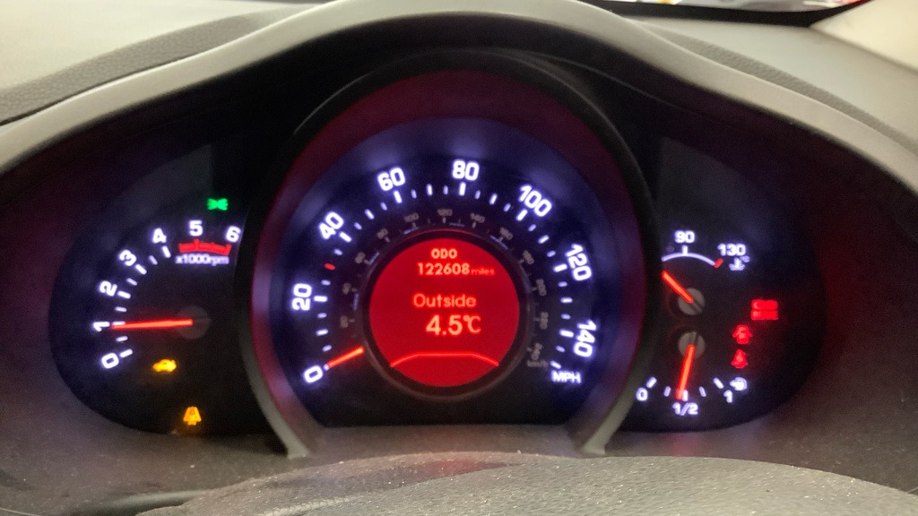 Used Kia Sportage 2012 for sale - 78207181: Photo 11