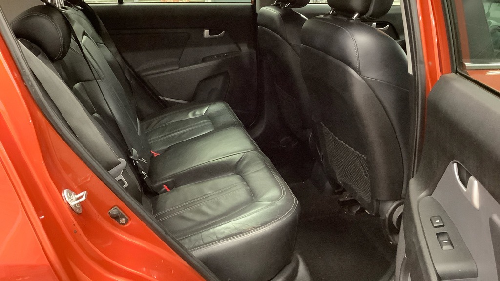 Used Kia Sportage 2012 for sale - 78207181: Photo 9