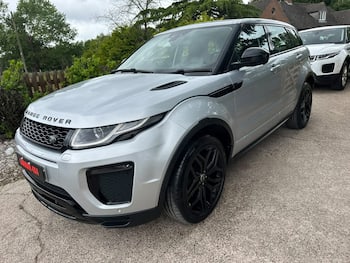 Used Land Rover Range Rover Evoque 2016 for sale - 79696999: Photo