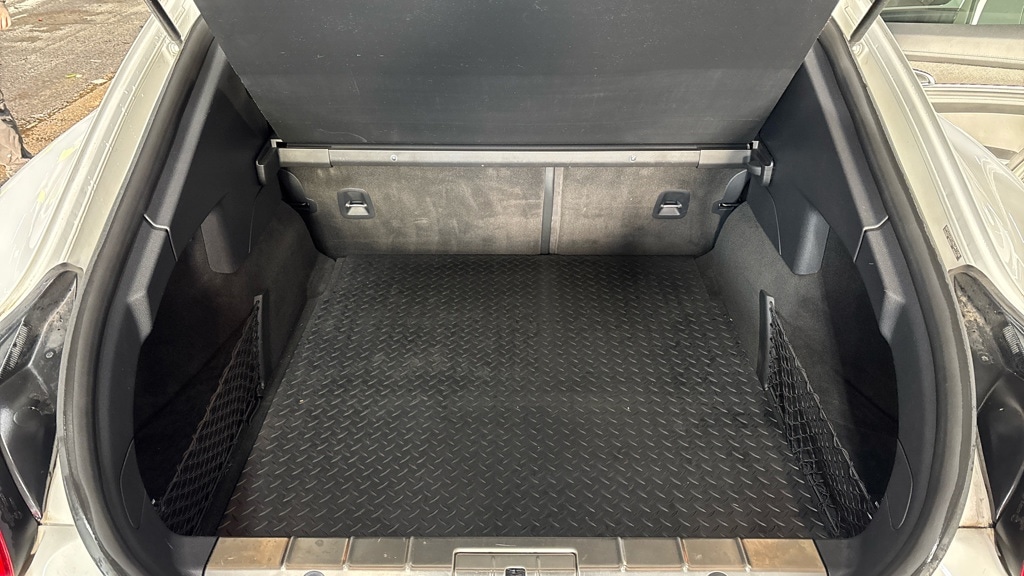 Used Porsche Panamera 2010 for sale - 77356974: Photo 14