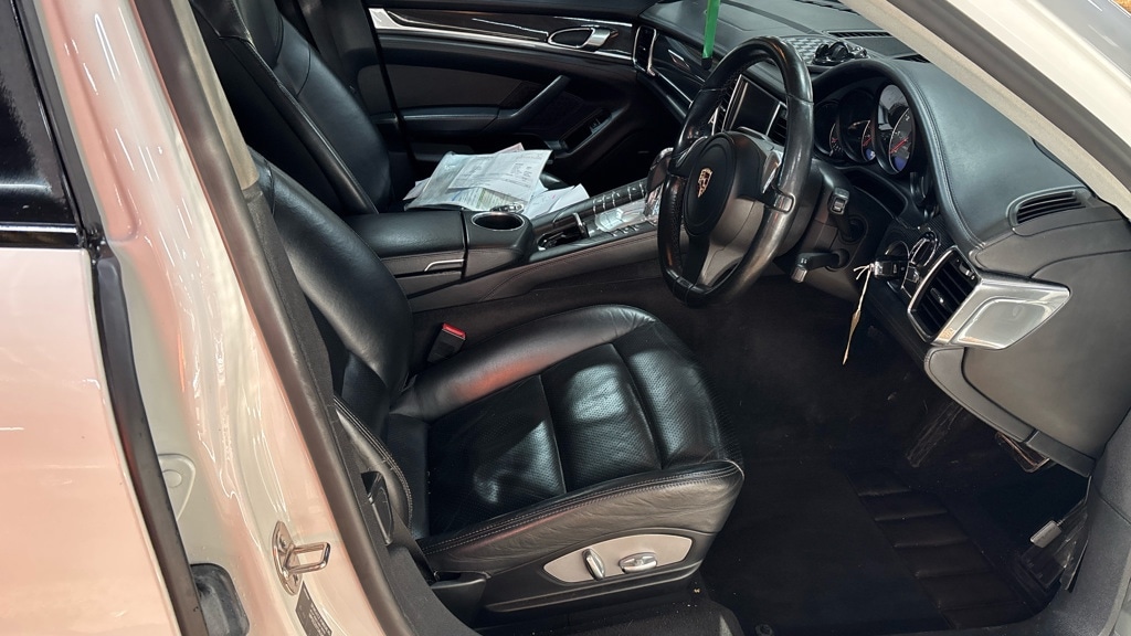 Used Porsche Panamera 2010 for sale - 77356974: Photo 15