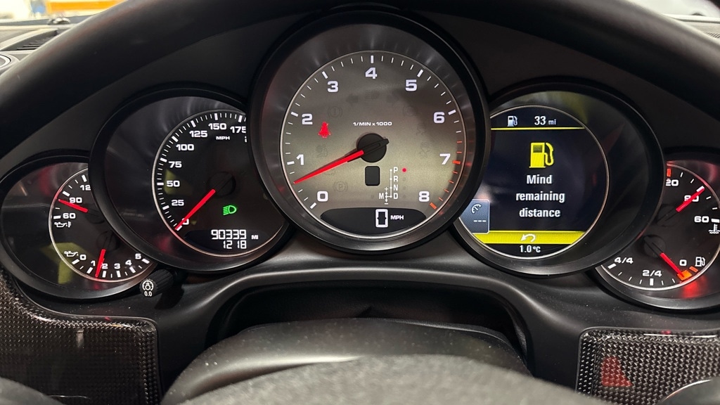 Used Porsche Panamera 2010 for sale - 77356974: Photo 17