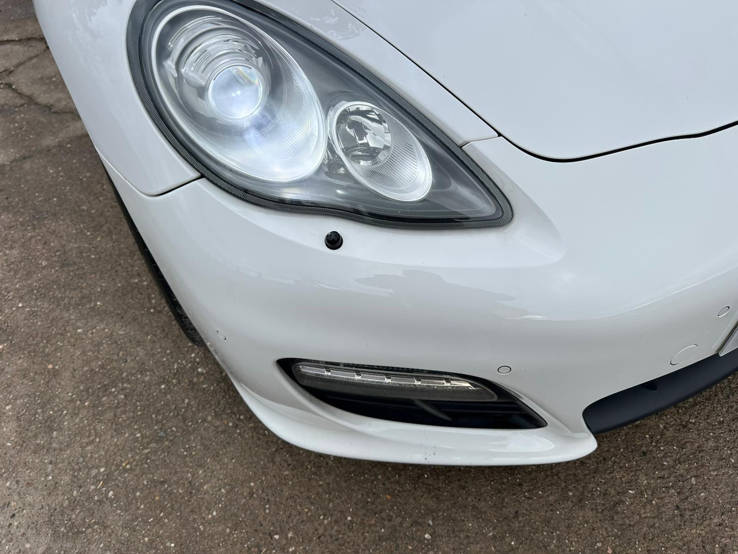 Used Porsche Panamera 2010 for sale - 77356974: Photo 20