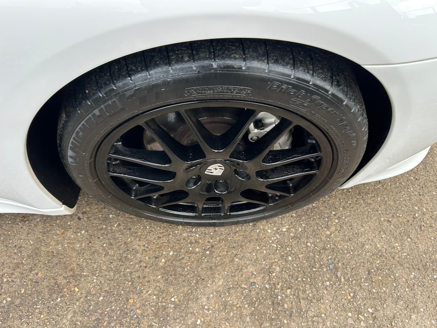 Used Porsche Panamera 2010 for sale - 77356974: Photo 21