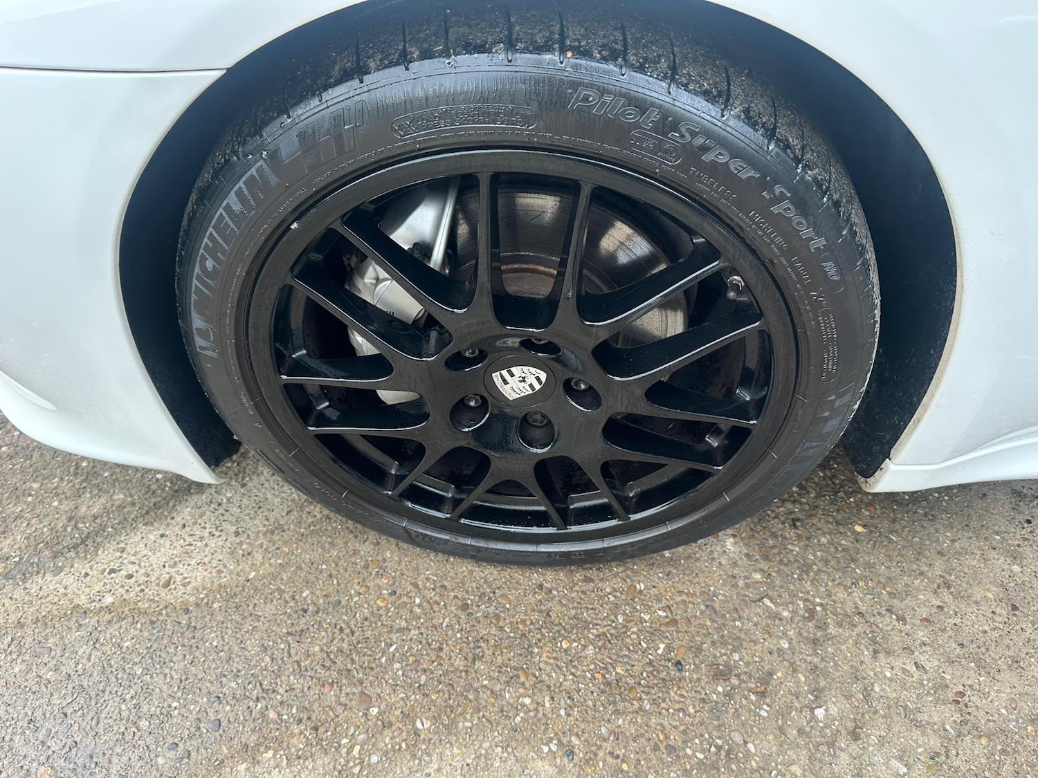 Used Porsche Panamera 2010 for sale - 77356974: Photo 22