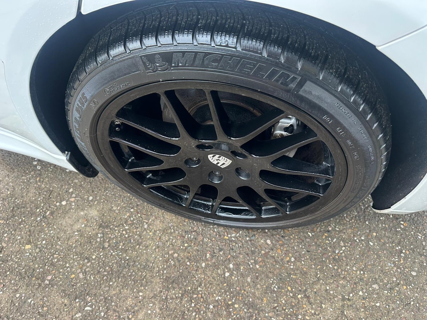 Used Porsche Panamera 2010 for sale - 77356974: Photo 23