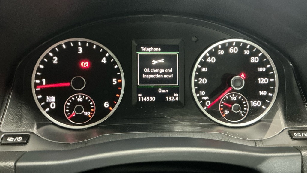 Used Volkswagen Tiguan 2015 for sale - 77515218: Photo 16