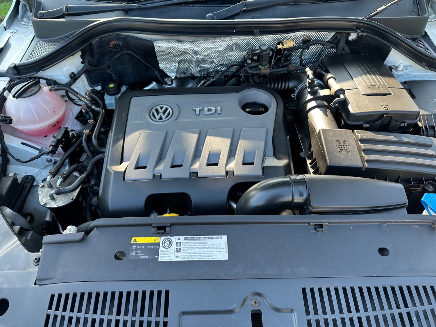 Used Volkswagen Tiguan 2015 for sale - 77515218: Photo 17