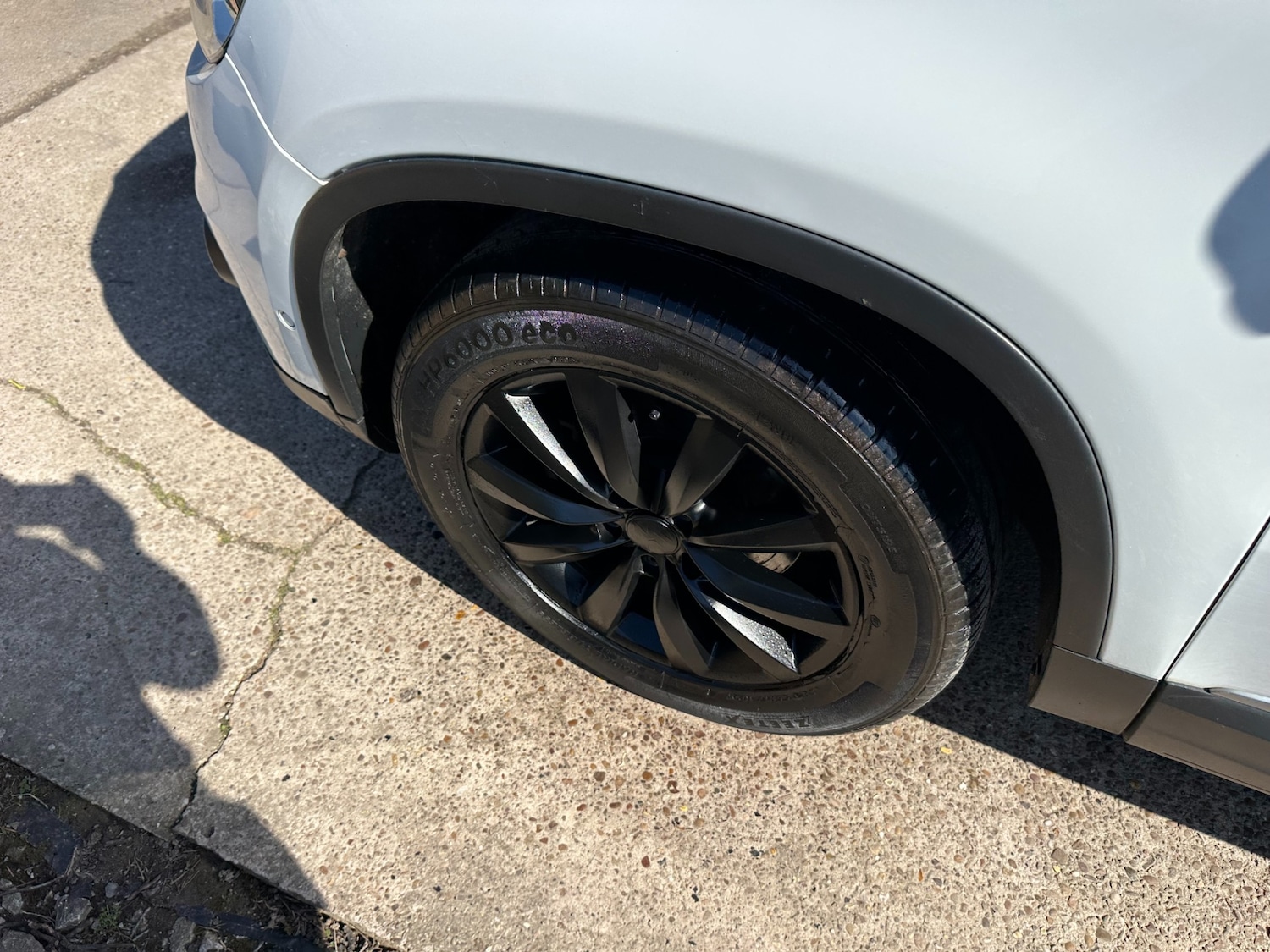 Used Volkswagen Tiguan 2015 for sale - 77515218: Photo 19