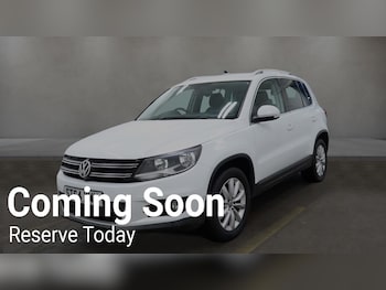 Used Volkswagen Tiguan 2015 for sale - 77515218: Photo