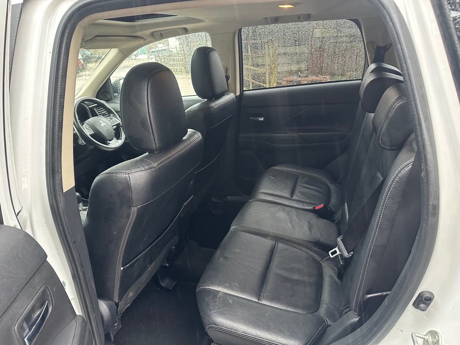 Used Mitsubishi Outlander 2018 for sale - 77045680: Photo 11