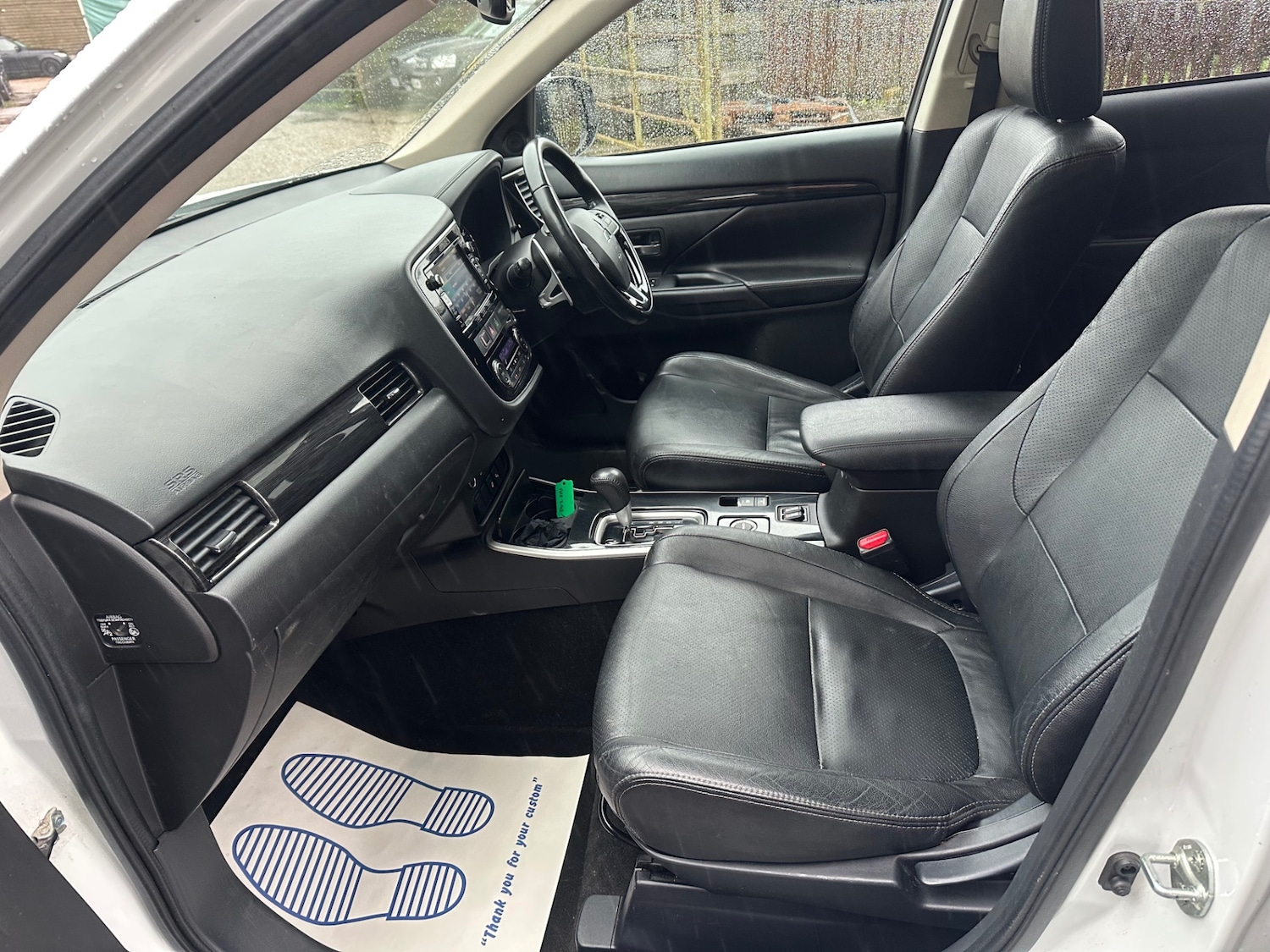 Used Mitsubishi Outlander 2018 for sale - 77045680: Photo 12