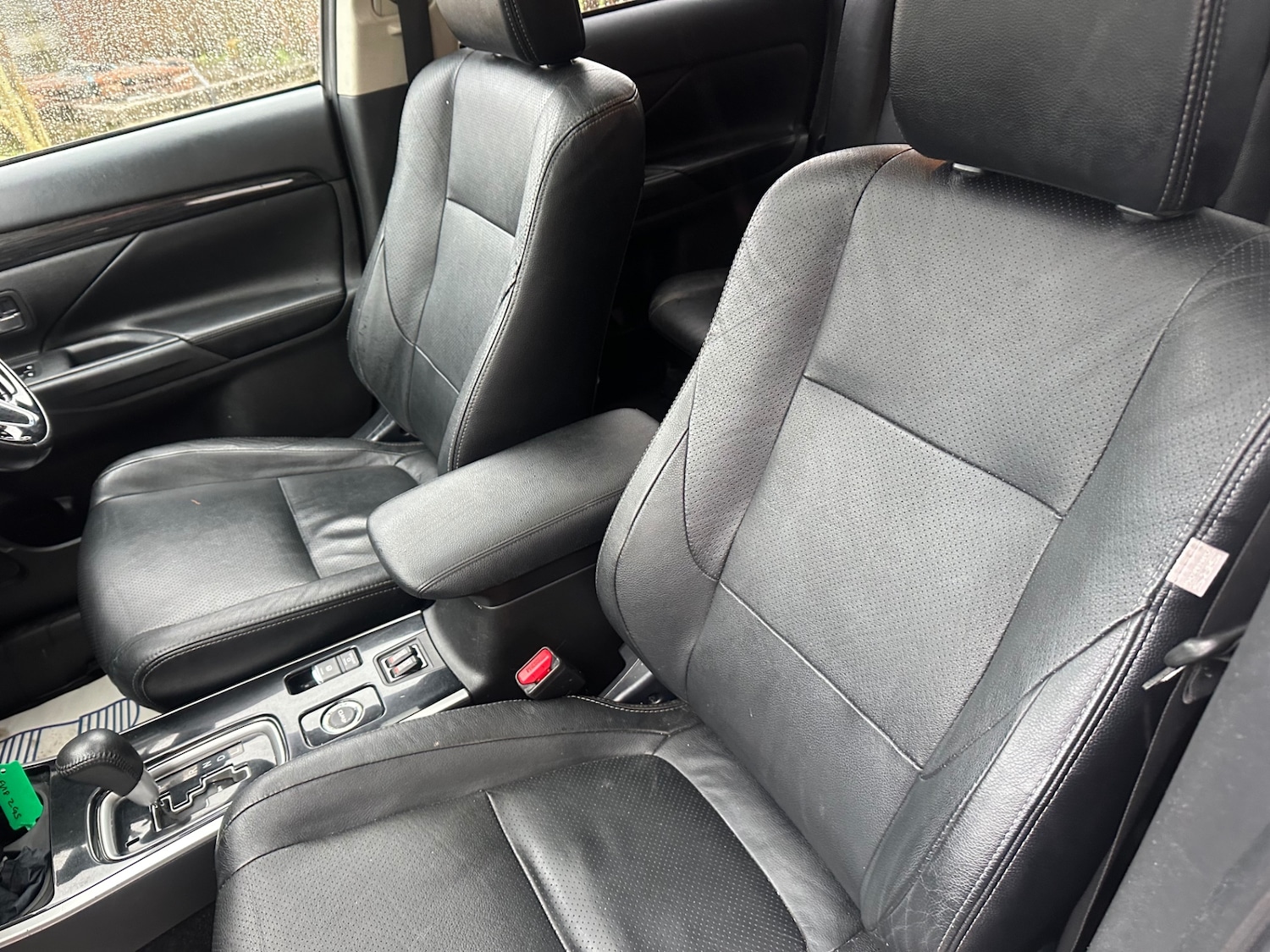 Used Mitsubishi Outlander 2018 for sale - 77045680: Photo 13