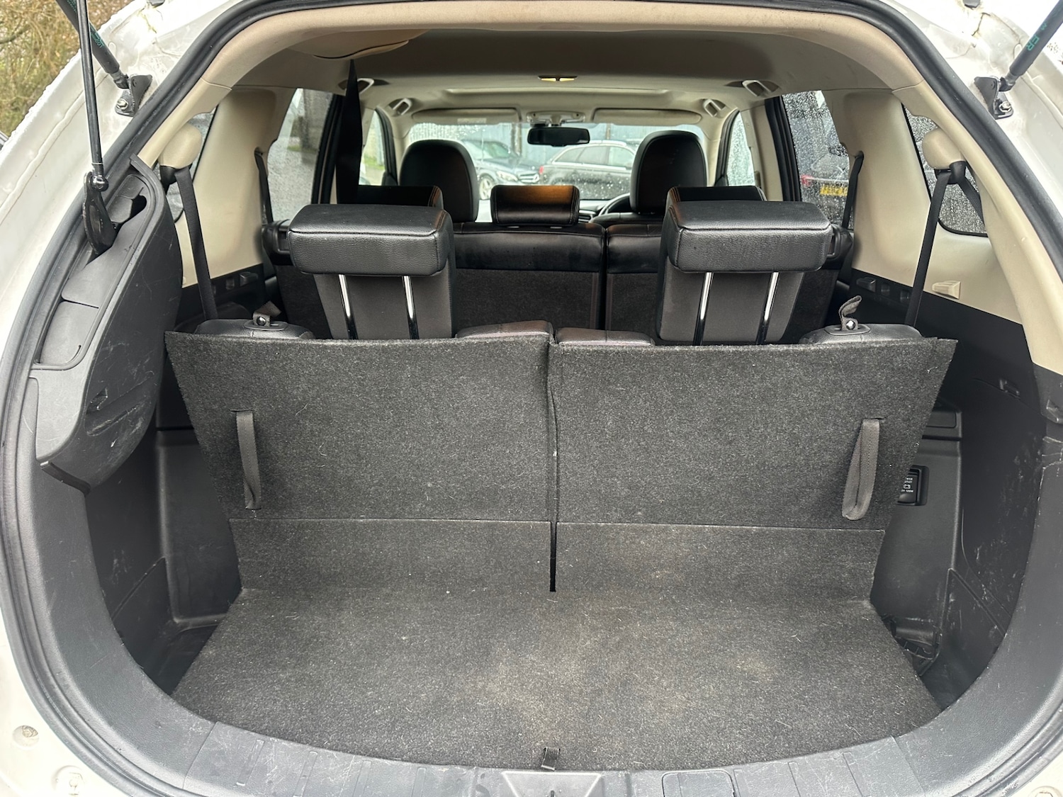 Used Mitsubishi Outlander 2018 for sale - 77045680: Photo 15