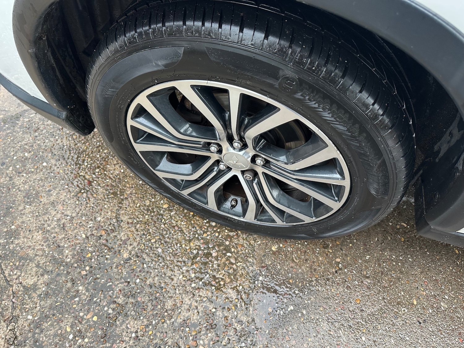 Used Mitsubishi Outlander 2018 for sale - 77045680: Photo 22