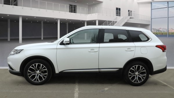 Used Mitsubishi Outlander 2018 for sale - 77045680: Photo 7