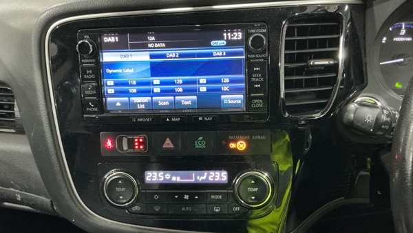 Used Mitsubishi Outlander 2018 for sale - 77045680: Photo 9