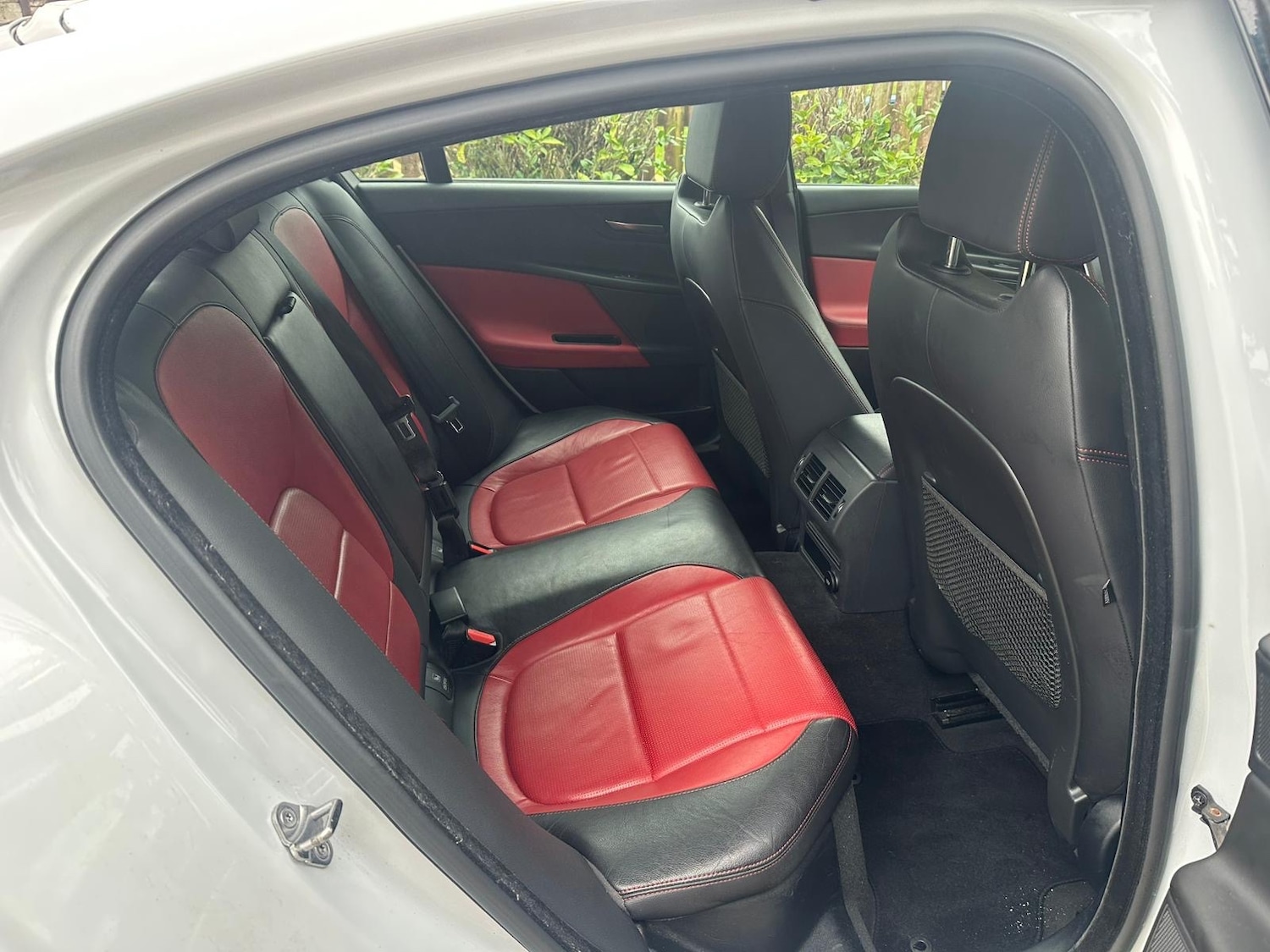 Used Jaguar XE 2017 for sale - 78090705: Photo 10