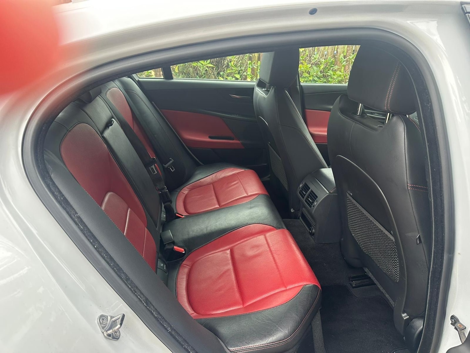 Used Jaguar XE 2017 for sale - 78090705: Photo 11