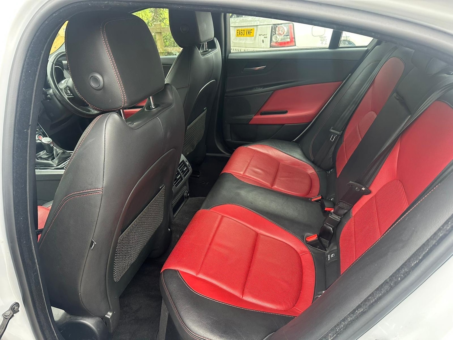 Used Jaguar XE 2017 for sale - 78090705: Photo 15