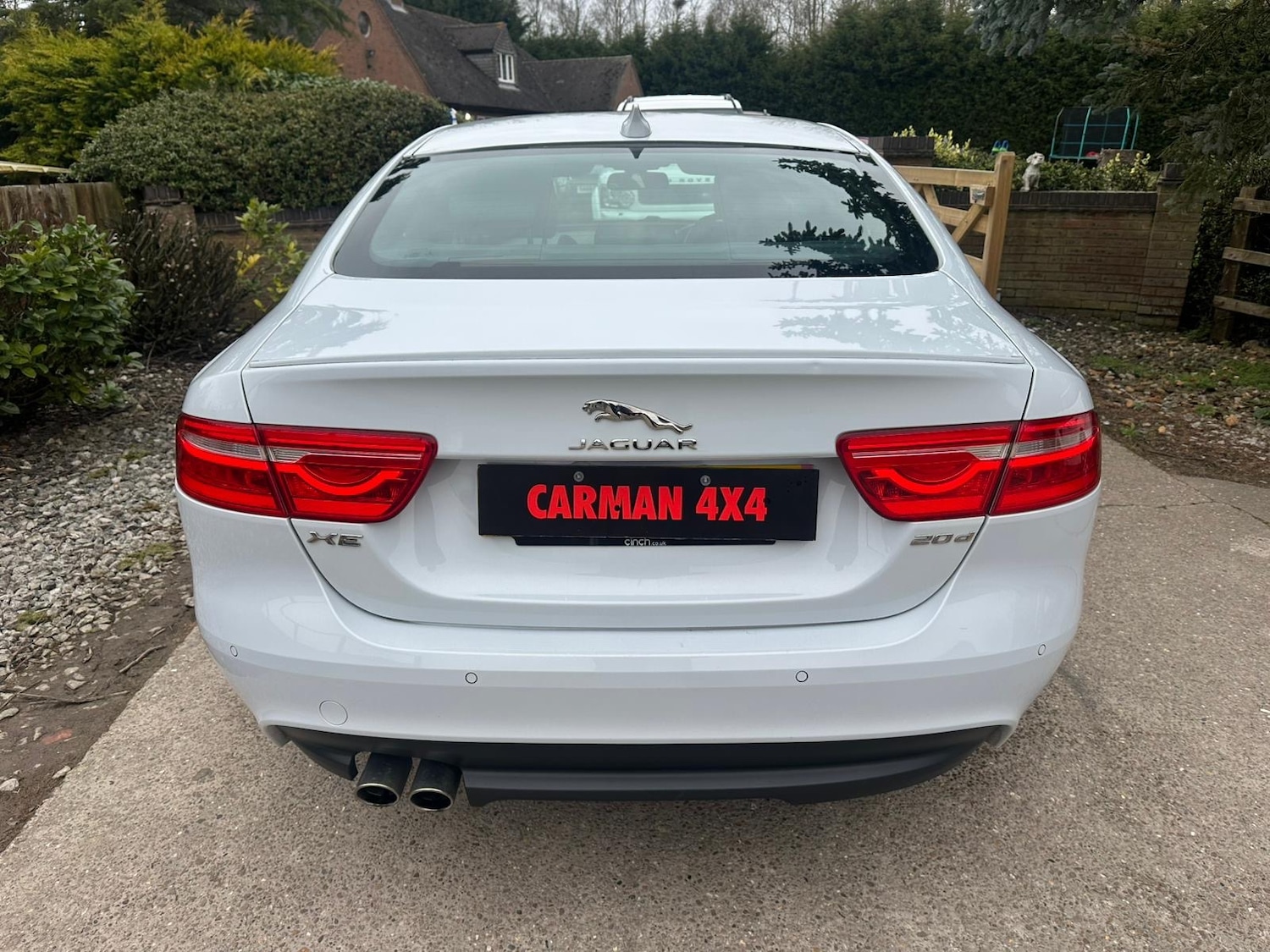Used Jaguar XE 2017 for sale - 78090705: Photo 21