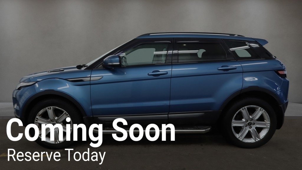 Used Land Rover Range Rover Evoque 2013 for sale - 77778922: Photo 10
