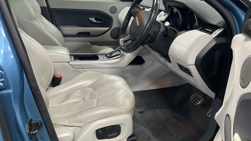 Used Land Rover Range Rover Evoque 2013 for sale - 77778922: Photo 14