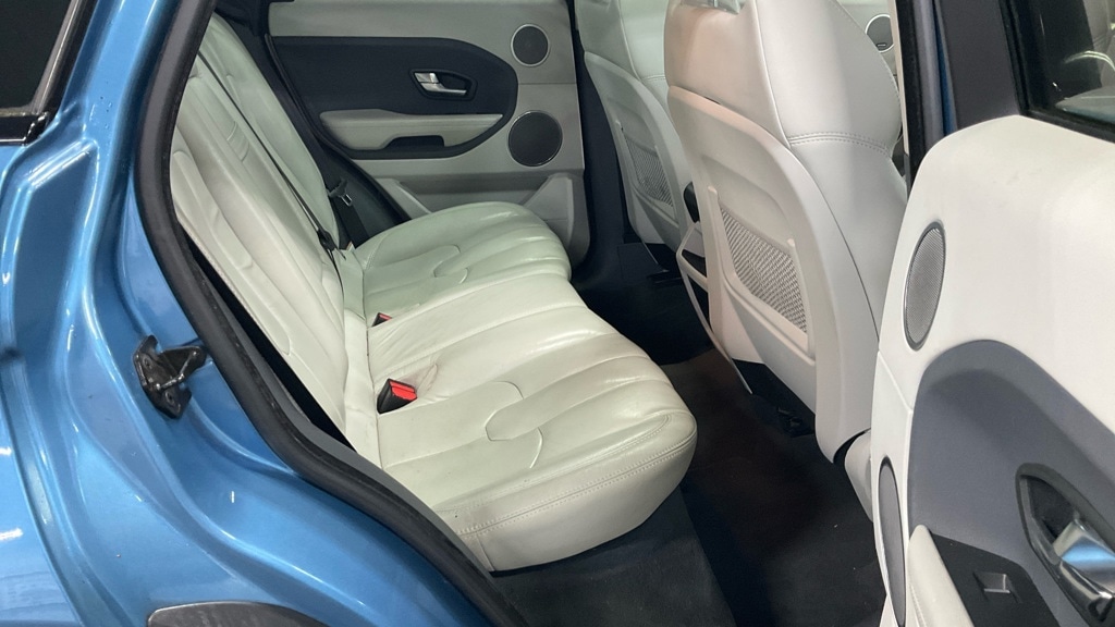 Used Land Rover Range Rover Evoque 2013 for sale - 77778922: Photo 15