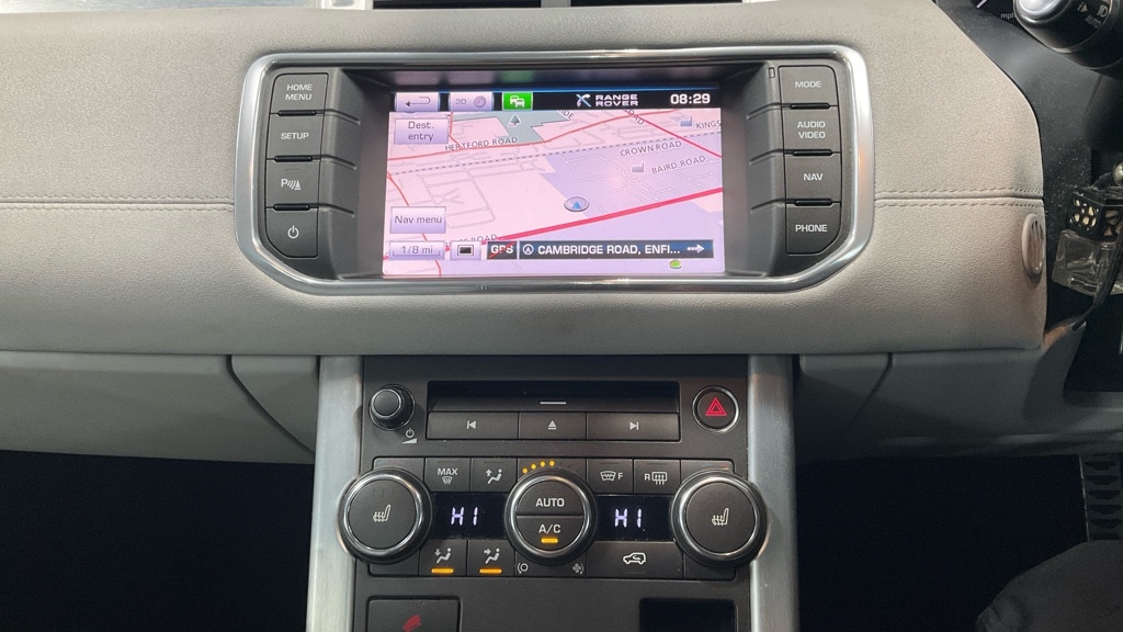 Used Land Rover Range Rover Evoque 2013 for sale - 77778922: Photo 16