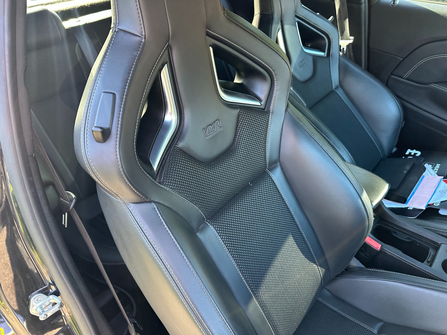 Used Vauxhall Astra GTC 2015 for sale - 76394517: Photo 10