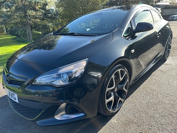 Used Vauxhall Astra GTC 2015 for sale - 76394517: Photo