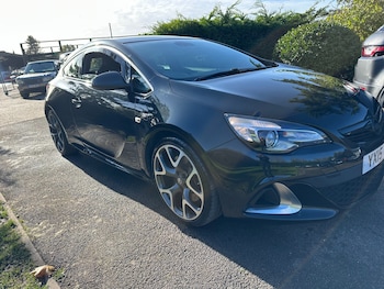 Used Vauxhall Astra GTC 2015 for sale - 76394517: Photo