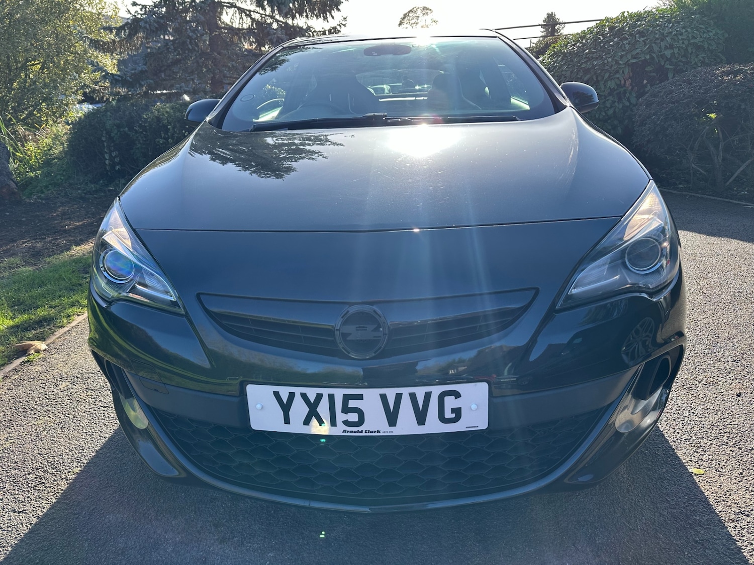 Used Vauxhall Astra GTC 2015 for sale - 76394517: Photo 3