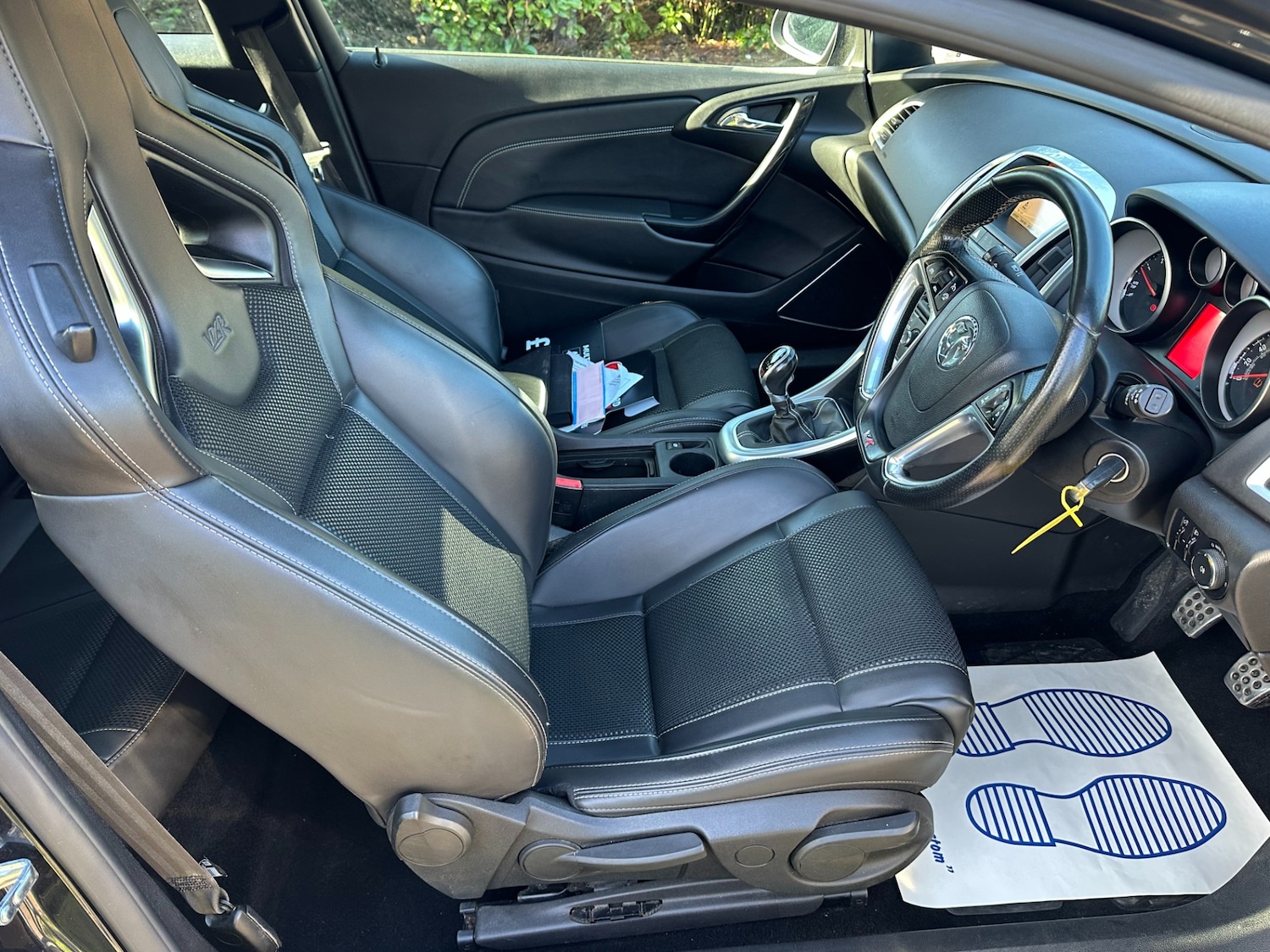 Used Vauxhall Astra GTC 2015 for sale - 76394517: Photo 7