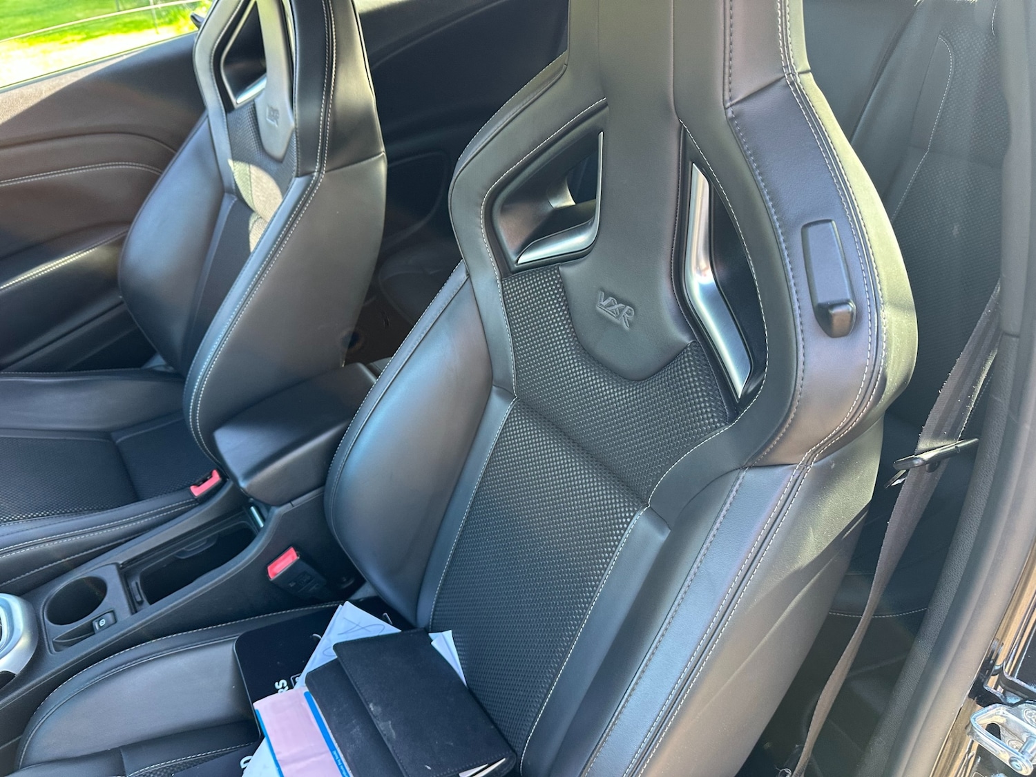 Used Vauxhall Astra GTC 2015 for sale - 76394517: Photo 9