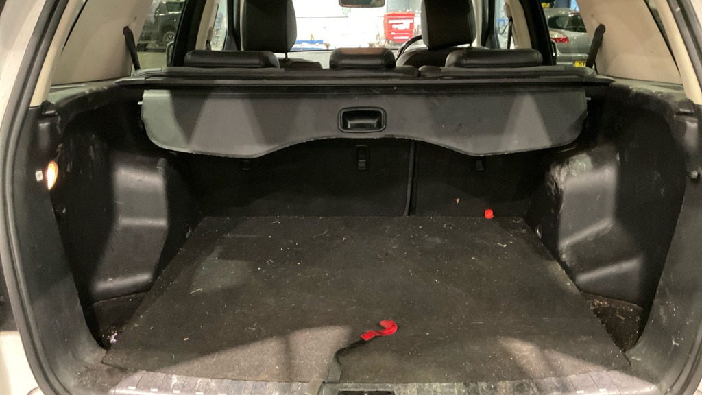 Used Land Rover Freelander 2012 for sale - 76515756: Photo 10