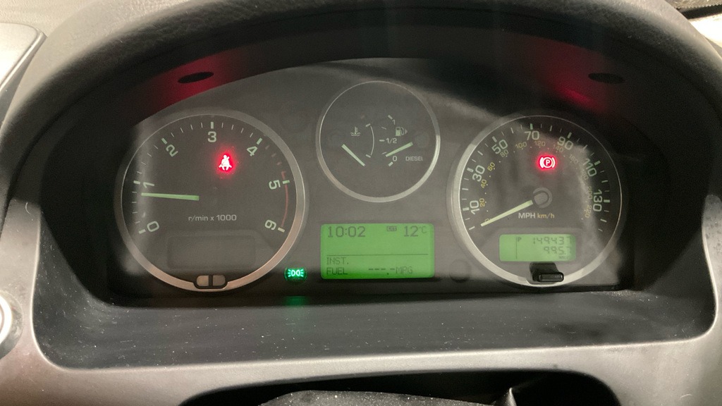 Used Land Rover Freelander 2012 for sale - 76515756: Photo 11