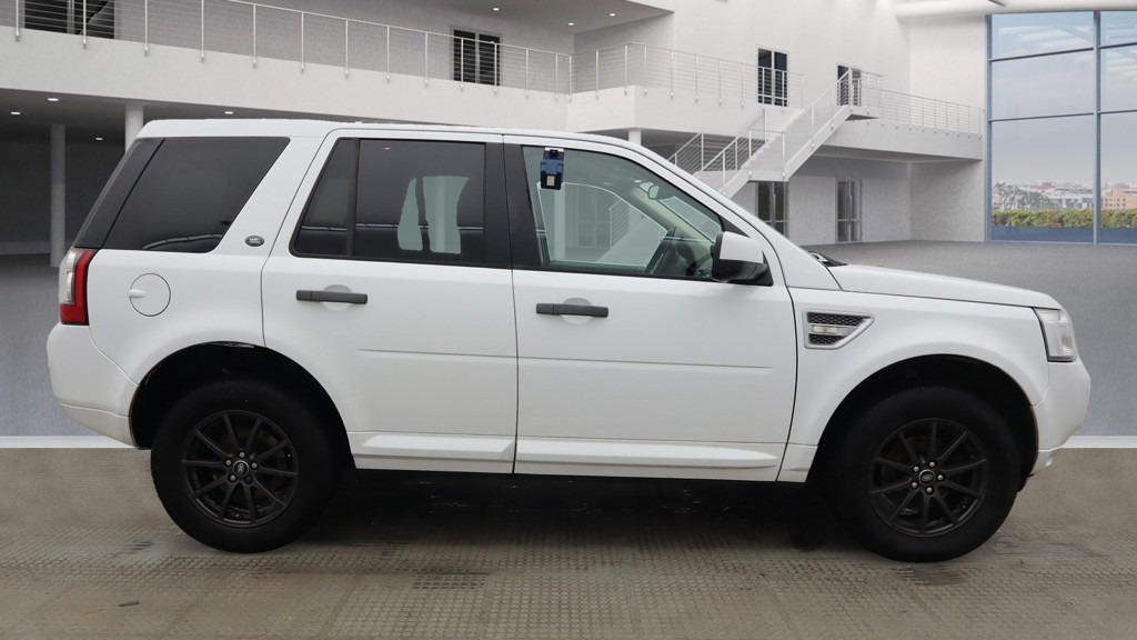 Used Land Rover Freelander 2012 for sale - 76515756: Photo 5