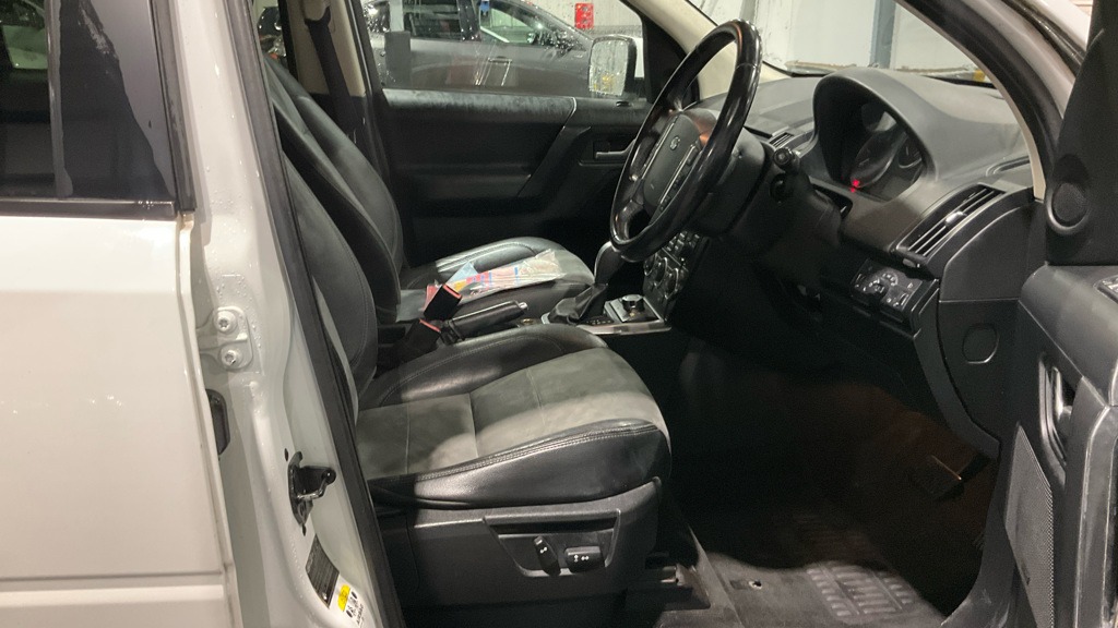 Used Land Rover Freelander 2012 for sale - 76515756: Photo 7