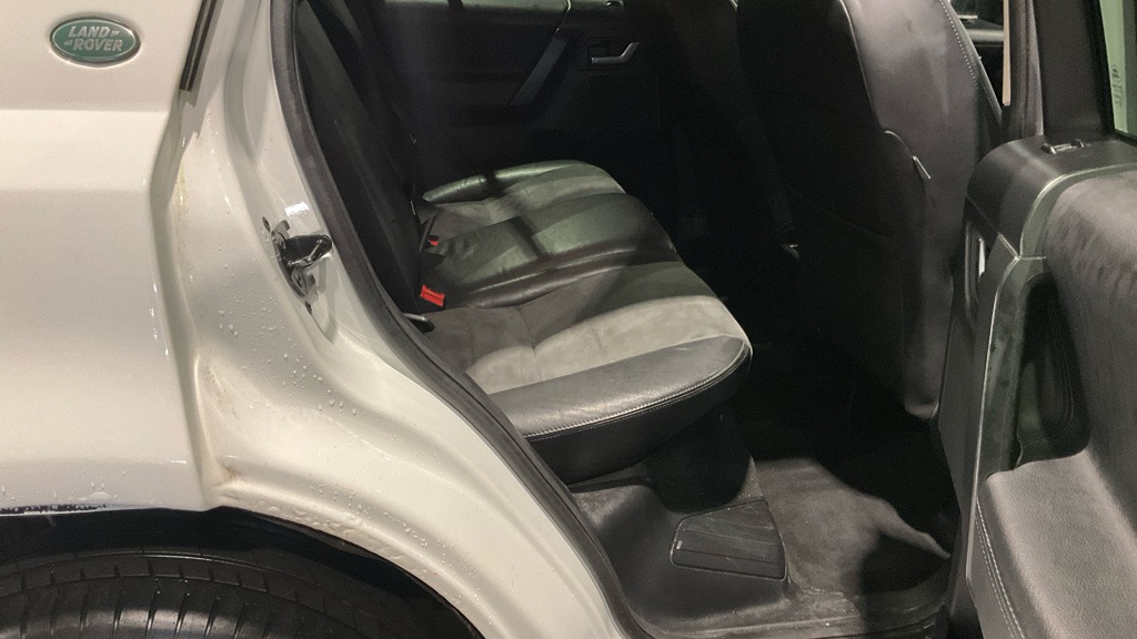 Used Land Rover Freelander 2012 for sale - 76515756: Photo 8