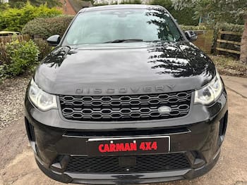 Used Land Rover Discovery Sport 2021 for sale - 79697327: Photo